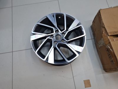 Диск колесный алюминиевый R16 для Jetta VS5 2019-