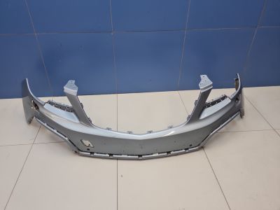 Бампер передний для Opel Mokka 2012-2019