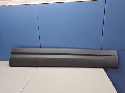 Молдинг двери правый передний для Jetta VS5 2019-