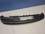 Юбка заднего бампера