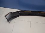 Спойлер переднего бампера