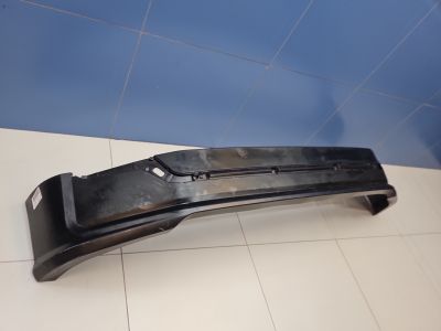 Спойлер переднего бампера для Toyota Land Cruiser 200 2008-