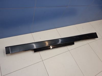 Накладка порога правая для BMW 4 F32 F33 2013-2020