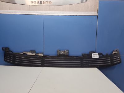 Накладка заднего бампера для Lexus GX 460 J150 2009-