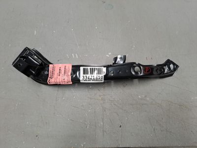 Кронштейн панели радиатора правый для Toyota RAV 4 2013-2019