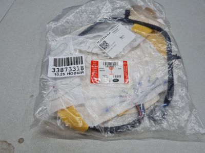 Элемент обогрева заднего сиденья для Land Rover Range Rover 2012-