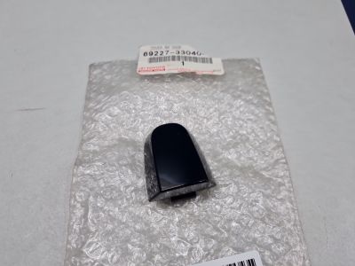 Накладка ручки наружной задней для Toyota RAV 4 2005-2013