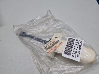 Ограничитель двери передней правой для Toyota Land Cruiser 200 2008-