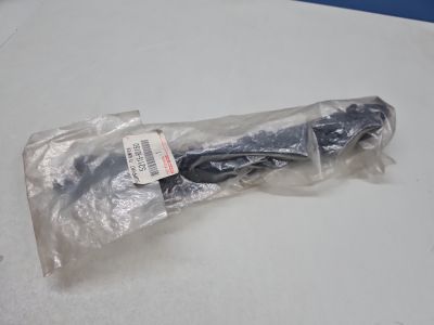 Кронштейн бампера переднего правый для Lexus LX 570 URJ200 2007-