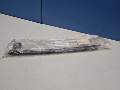 Направляющая стекла передней правой двери для Toyota Land Cruiser Prado 120 2002-2009