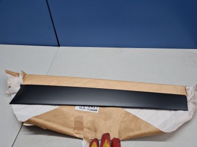 Накладка рамки двери передней правой для Toyota Land Cruiser Prado 120 2002-2009