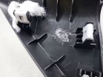 Накладка зеркала левого внутренняя