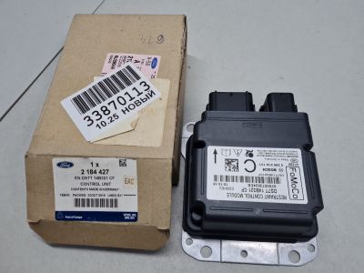 Блок управления Air Bag для Ford Mondeo 5 2015-