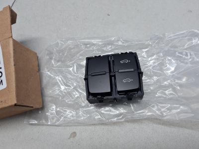 Кнопка переключения режимов подвески для Porsche Cayenne 9Y0 2019-