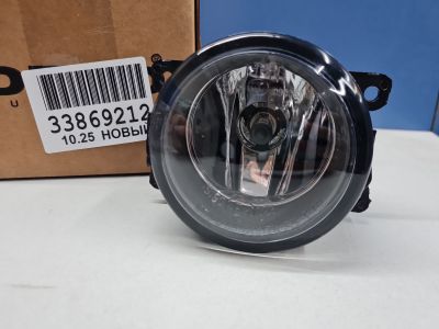 Фара противотуманная для Renault Sandero 2009-2014