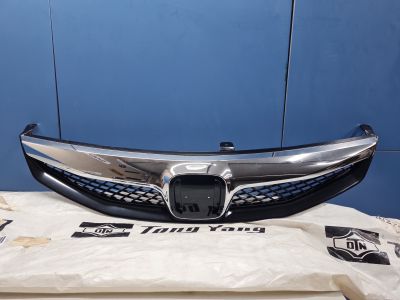 Решетка радиатора для Honda Civic 4D 2006-2012