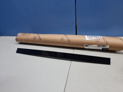 Направляющая стекла задней правой двери для Mercedes GLE-klasse W167 2019-