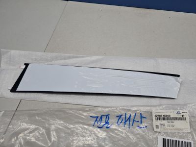 Накладка рамки двери передней правой для Hyundai Tucson NX4 2021-