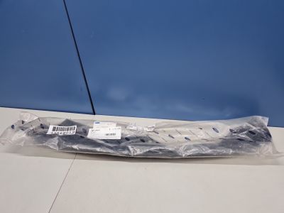 Спойлер переднего бампера правый для Ford Mondeo 5 2015-