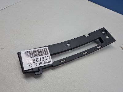 Кронштейн бампера переднего правый для Mazda CX-4 2016-