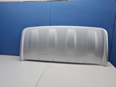 Накладка спойлера переднего бампера для Ford Kuga 2012-2019