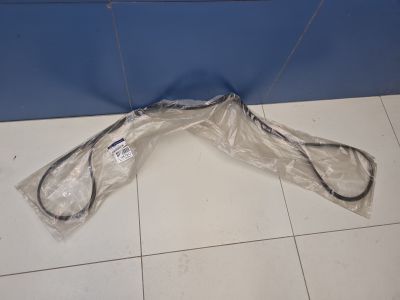 Молдинг заднего стекла для Hyundai Starex H-1 1997-2007