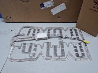 Датчик сиденья наличия пассажира для Mercedes G-klasse W463 2018-