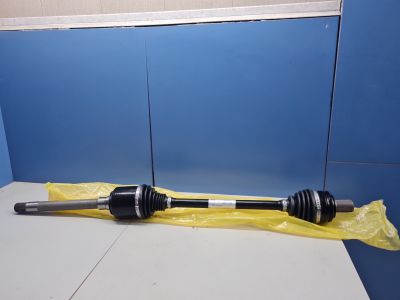 Полуось передняя правая для Mercedes GLE-klasse W167 2019-