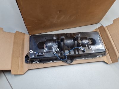 Подушка безопасности пассажирская (в торпедо) для Jaguar XF 2007-2015