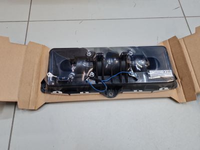 Подушка безопасности пассажирская (в торпедо) для Jaguar XF 2007-2015