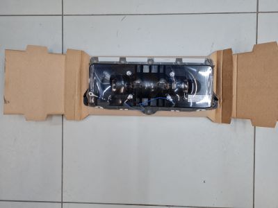 Подушка безопасности пассажирская (в торпедо) для Jaguar XF 2007-2015