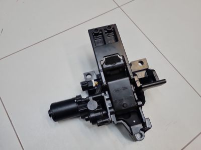 Привод подножки правой для Land Rover Range Rover 2012-