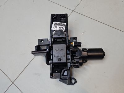 Привод подножки левой для Land Rover Range Rover 2012-