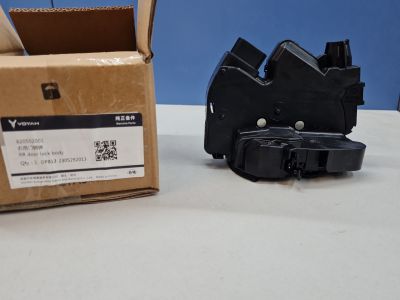 Замок двери задней правой для Voyah Free 2021-