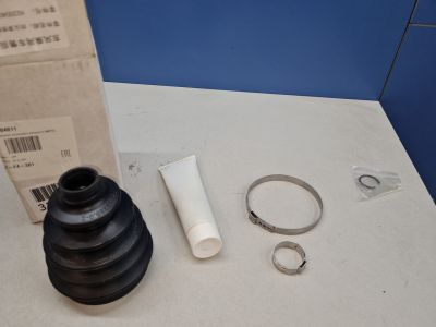 Пыльник шруса наружный в сборе для Evolute I-Pro 2022-