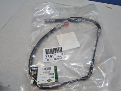 Шланг тормозной задний левый для Land Rover Range Rover 2002-2012