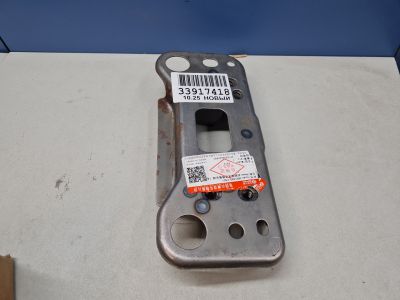 Кронштейн усилителя переднего бампера правый для Evolute I-Joy 2022-