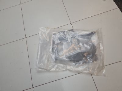 Боковые накладки багажника для Renault Logan 2 2014-