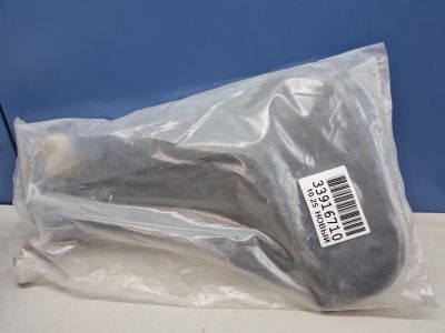 Комплект брызговиков передних для Renault Duster 2010-