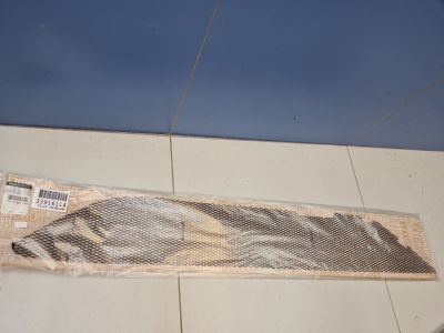 Защитная сетка решетки радиатора для Renault Arkana 2019-