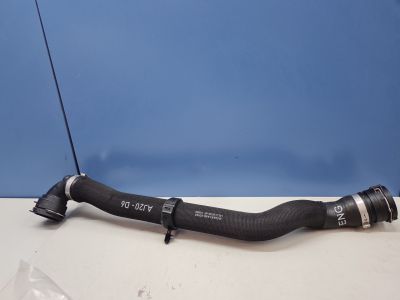 Патрубок радиатора верхний для Land Rover Range Rover Sport 2013-