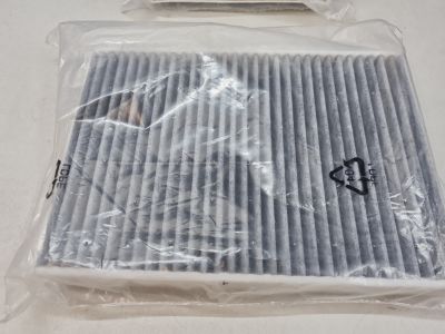 Фильтр салона для Jaguar E-PACE X540 2017-