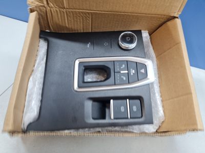 Блок кнопок на консоль центральную для Omoda C5 2022-