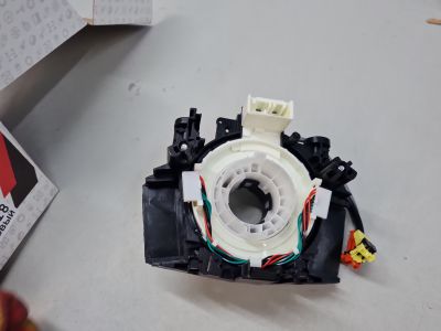 Механизм подрулевой для SRS (ленточный) для Nissan Pathfinder R51 2005-2014