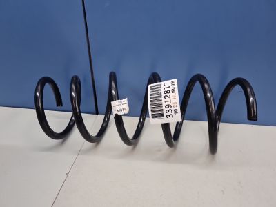 Пружина передняя для Renault Duster 2010-