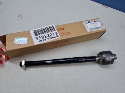 Тяга рулевая для Geely Atlas 2016-2020