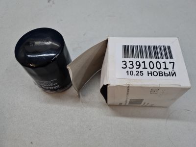 Фильтр масляный двигателя для Suzuki SX4 2006-2013