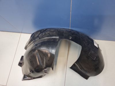 Локер левый передний для Renault Kaptur 2016-