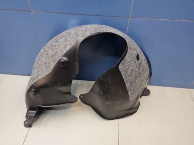 Локер правый передний для Evolute I-Space 2023-