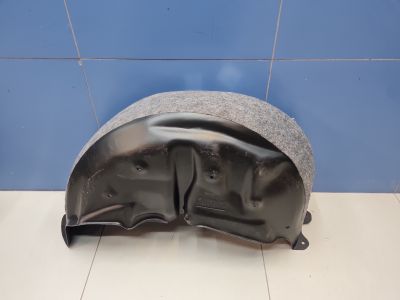 Локер левый задний для Evolute I-Space 2023-